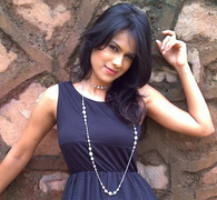 Nia Sharma